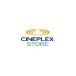 Cineplex Store coupons and promo codes