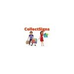 Collectsigns.com coupons and promo codes