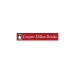 Cooper Dillon Books coupons and promo codes