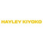 Hayley Kiyoko coupons and promo codes