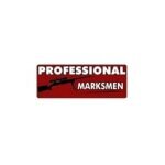 Professional Marksmen Inc. coupons and promo codes
