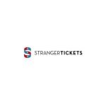 Stranger Tickets coupons and promo codes