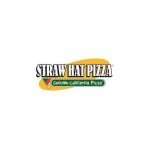 Straw Hat Pizza coupons and promo codes
