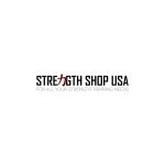 Strength Shop USA coupons and promo codes