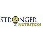 Strongernutrition.com coupons and promo codes