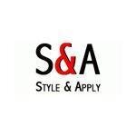 Style & Apply coupons and promo codes