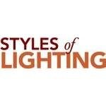 Styles Of Lighting coupons and promo codes