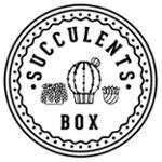 Succulents Box coupons and promo codes