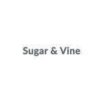 Sugar & Vine coupons and promo codes