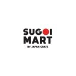Sugoi Mart coupons and promo codes