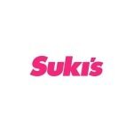 Suki's coupons and promo codes