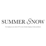 Summer Snow Art coupons and promo codes