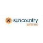 SUN Country Airlines coupons and promo codes