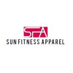 Sun Fitness Apparel coupons and promo codes