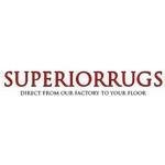 Superior Rugs coupons and promo codes