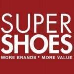Super Shoes coupons and promo codes