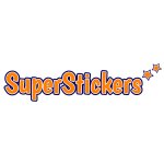 SuperStickers coupons and promo codes