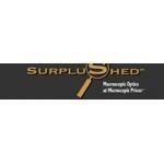 Surplus Shed coupons and promo codes