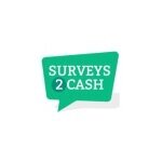 Surveys2Cash coupons and promo codes
