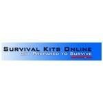 Survival Kits Online coupons and promo codes