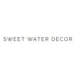 Sweet Water Decor coupons and promo codes