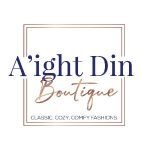 Aight Din Boutique coupons and promo codes