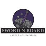Sword N Board LA coupons and promo codes