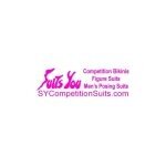 Suits You Competition Suits coupons and promo codes