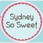 Sydney So Sweet coupons and promo codes