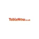 Table Now coupons and promo codes