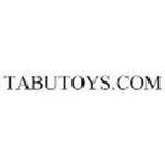 Tabutoys.com coupons and promo codes