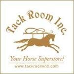 Tack Room Inc coupons and promo codes