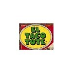 El Taco Tote coupons and promo codes