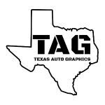 Texas Auto Graphics coupons and promo codes