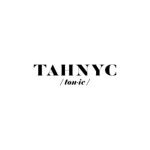 TAHNYC coupons and promo codes