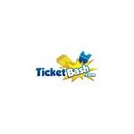 TicketBash coupons and promo codes