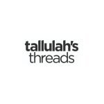Tallulahsthreads.com coupons and promo codes