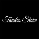 Tandos Store coupons and promo codes