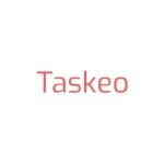 Taskeo coupons and promo codes