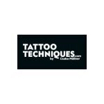 Tattoo Techniques coupons and promo codes