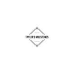 Taylor'd Milestones Glassware coupons and promo codes