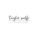 Taylor Wolfe coupons and promo codes