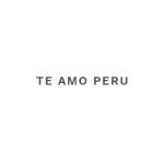 Te Amo Peru coupons and promo codes