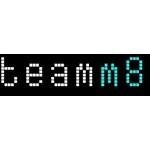 Teamm8.com coupons and promo codes