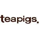 Teapigs UK coupons and promo codes