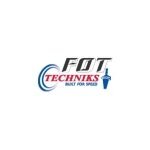 FOT Techniks coupons and promo codes