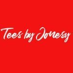 TeesByJonesy coupons and promo codes