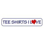 Tee Shirts I Love coupons and promo codes