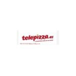 Telepizza ES coupons and promo codes