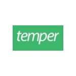 Temper coupons and promo codes